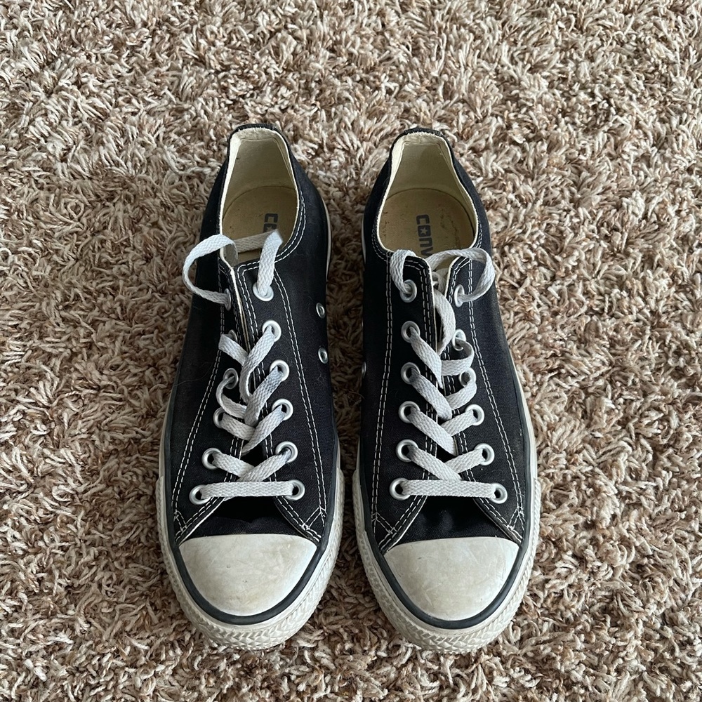cute sneakers!